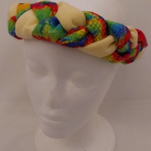 Handmade African Zulu Crown One Size Fits All